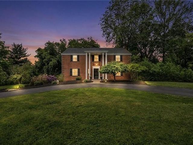 House for sale in Pittsburg, Pennsylvania