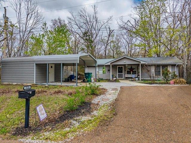 House for sale in Oakland, Mississippi