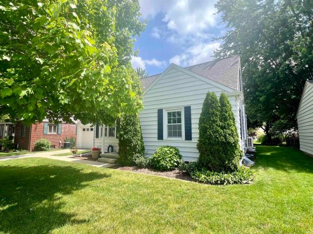 House for sale in Logansport, Indiana