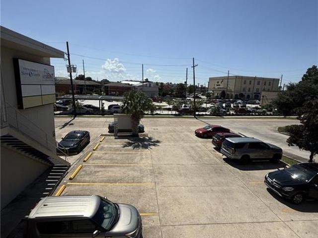 Commercial for sale in Metairie, Louisiana