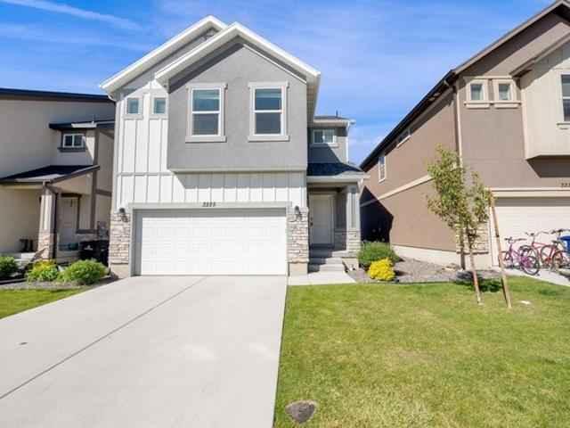 House for sale in Spanish Fork, Utah
