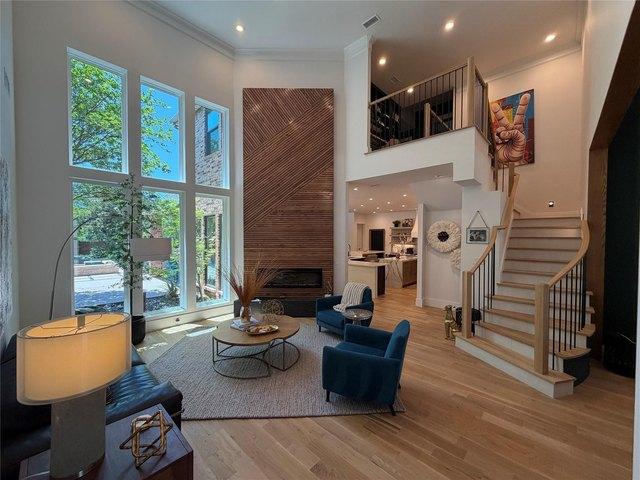 House for sale in Grapevine, Texas