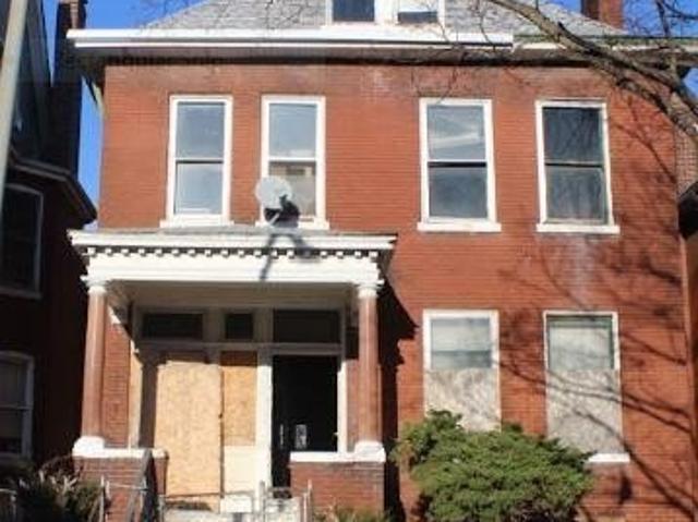 House for sale in Saint Louis, Missouri