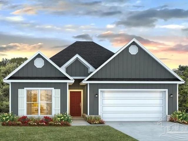 House for sale in Pace, Florida