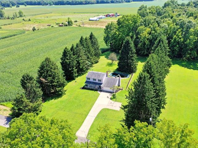 House for sale in Warren Township, Trumbull County