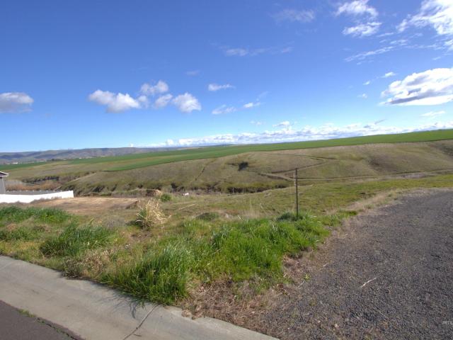 Land for sale in Lewiston, Idaho