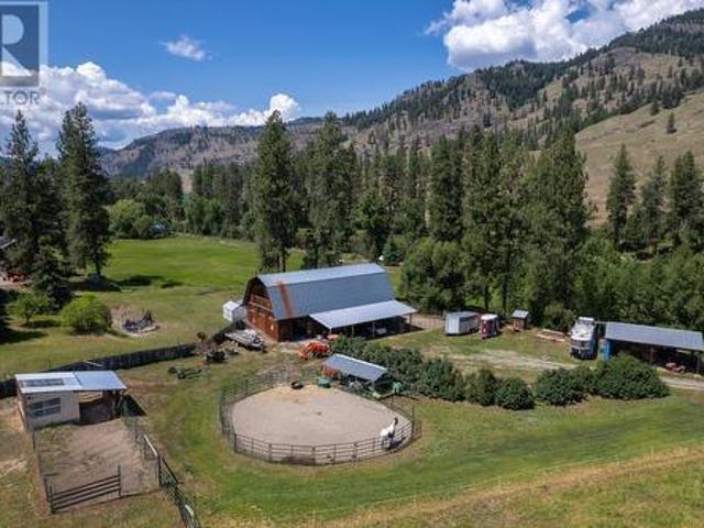 House for sale in Rock Creek