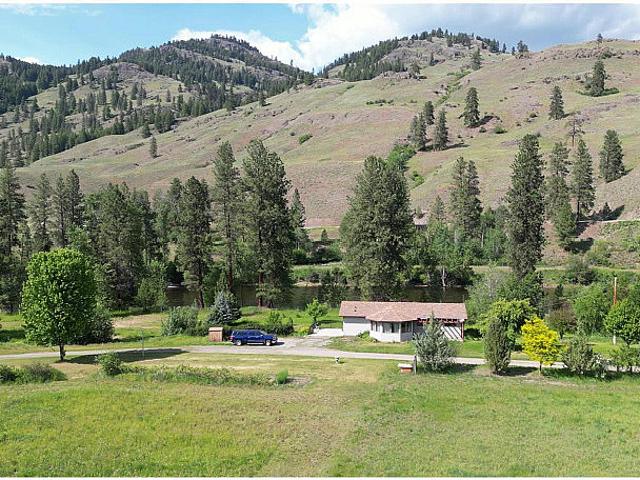 House for sale in British Columbia