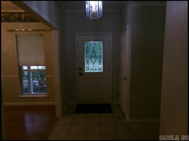 Property for rent in Ark