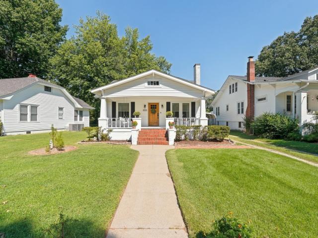 House for sale in Paducah, Kentucky