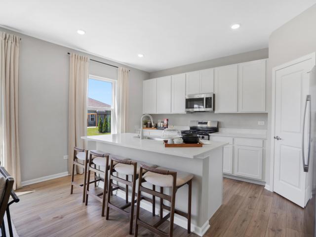 House for sale in Mchenry, Illinois