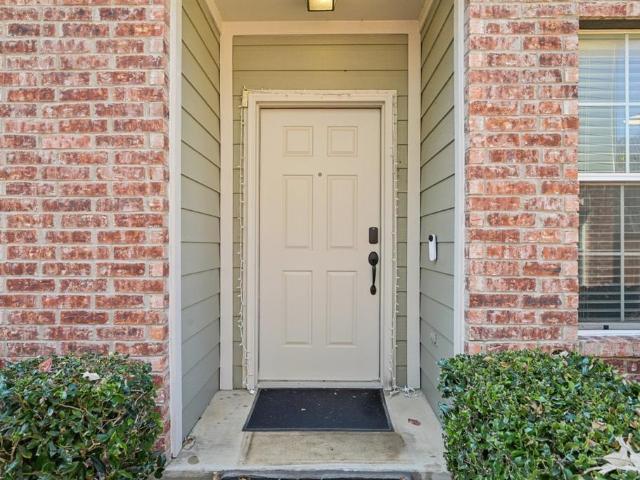 House for sale in Plano, Texas