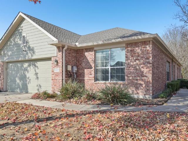 House for sale in Plano, Texas