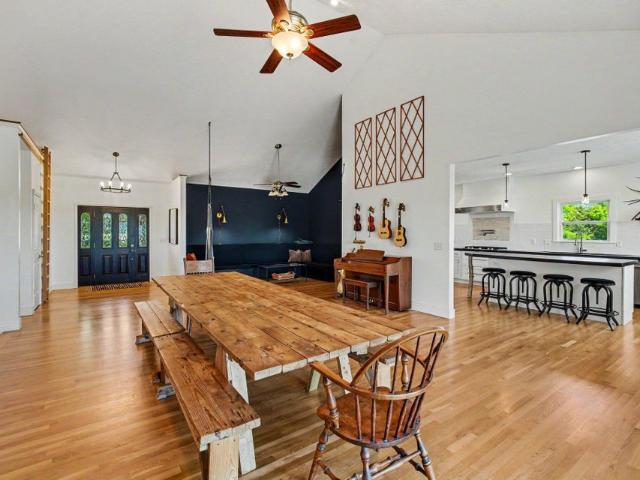 House for sale in Dry Ridge, Kentucky