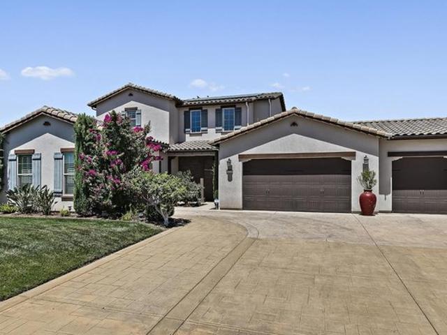 House for sale in Clovis, California
