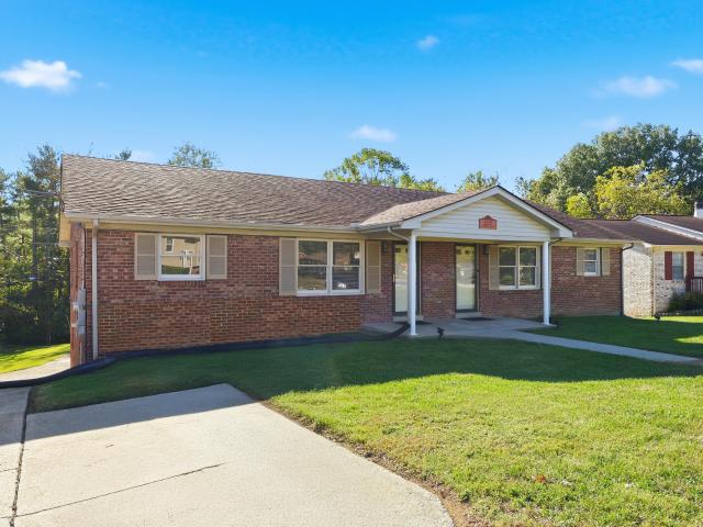 House for sale in Lexington, Fayette County