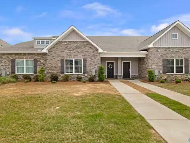 House for rent in Decatur