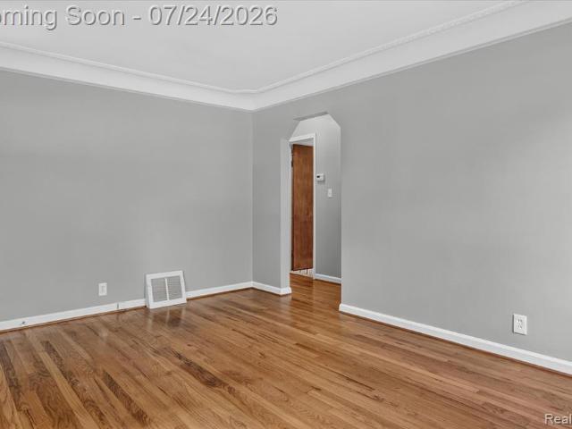 House for sale in Royal Oak, Michigan