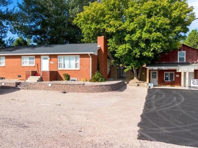 House for sale in Fairgrounds Industrial Park, Spearfish