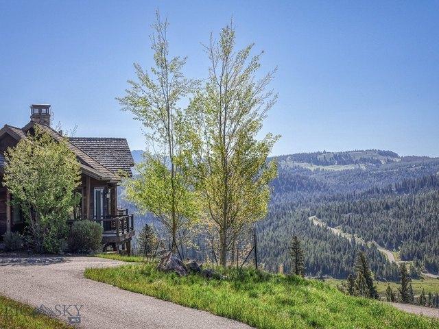 House for sale in Big Sky Meadow Village, Big Sky
