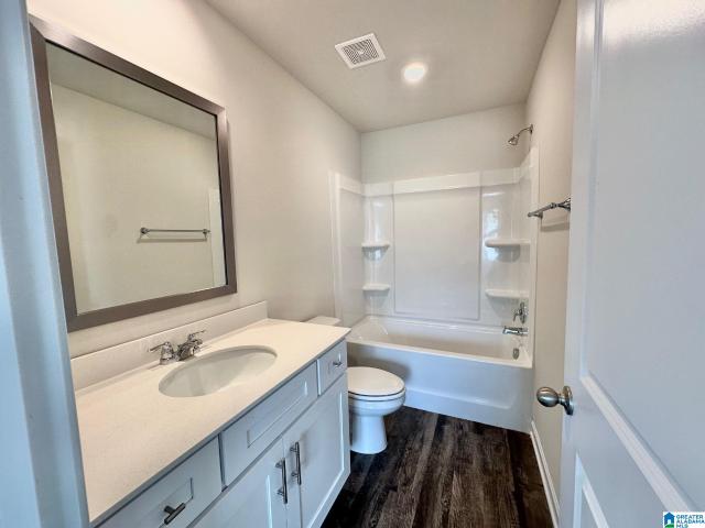 House for sale in Montevallo, Alabama