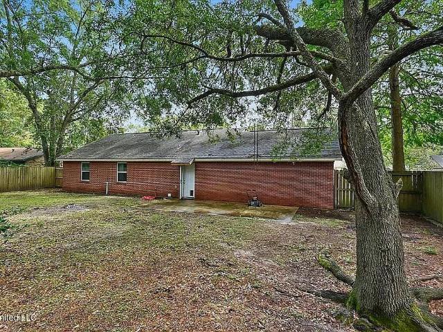 Property for sale in Moss Point, Mississippi