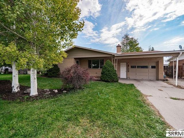House for sale in Ammon, Idaho