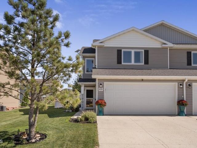 Townhouse for sale in Bismarck, North Dakota