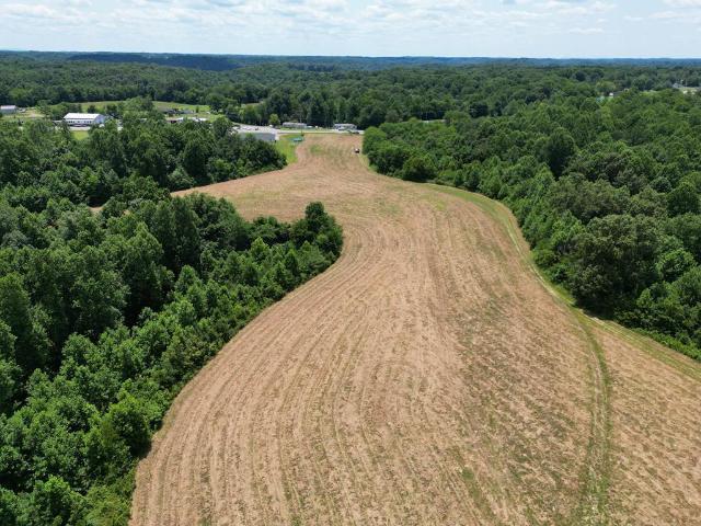 Land for sale in Tennessee