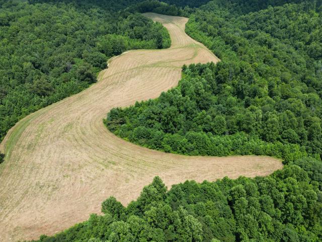 Farm for sale in Tennessee