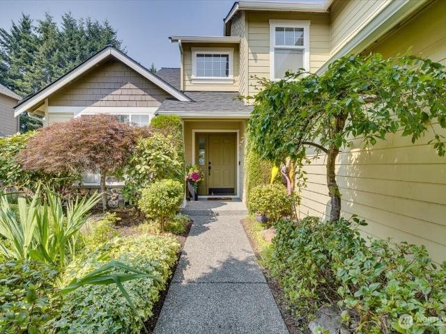 House for sale in Bothell, Washington