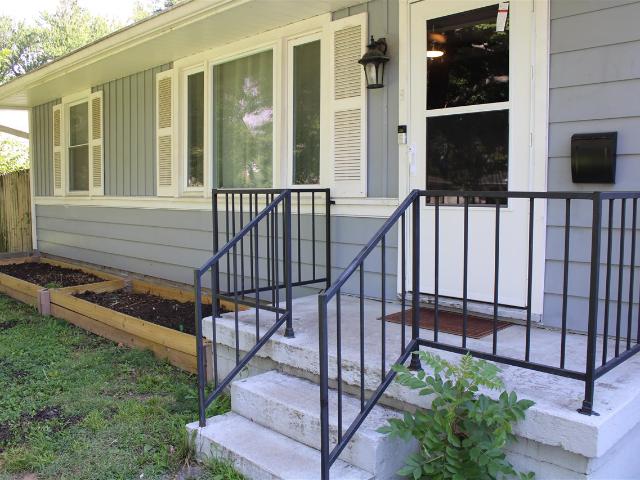 House for sale in Louisville, Kentucky