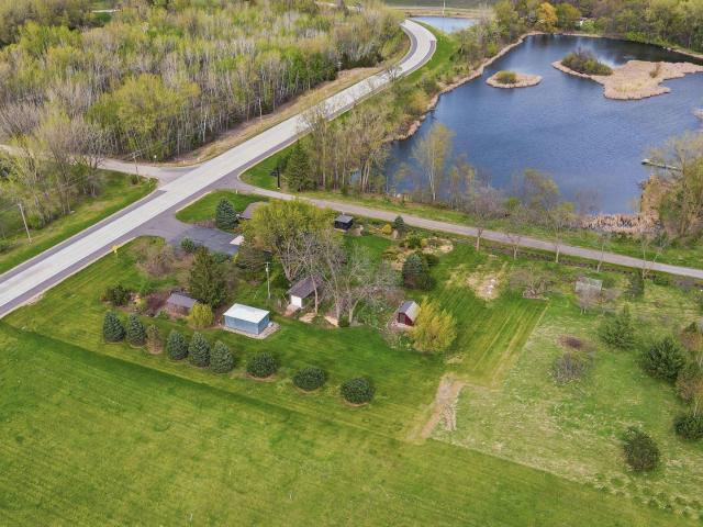House for sale in Mcleod, Minnesota