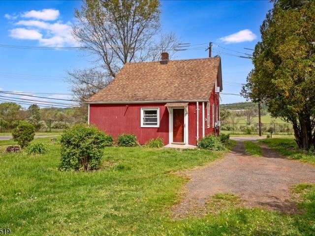 House for sale in New Jersey
