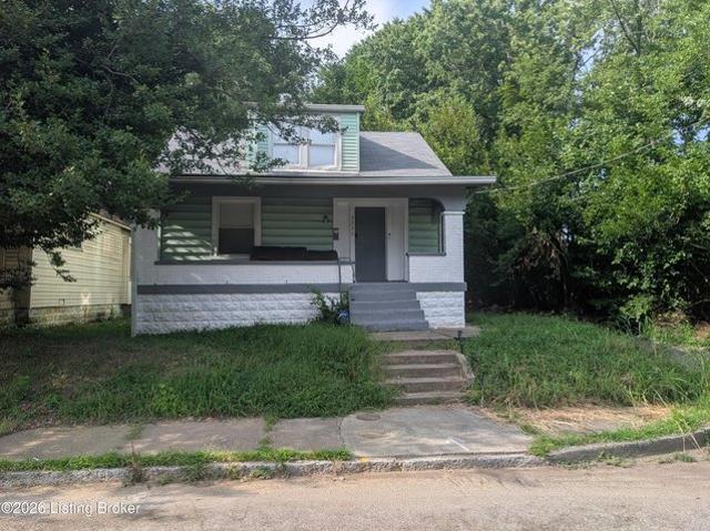 House for sale in Louisville, Kentucky