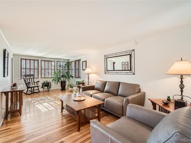 House for sale in Denver, Colorado