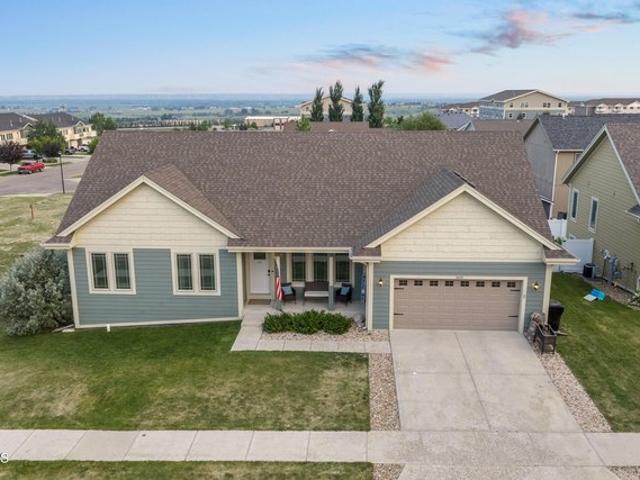 House for sale in Williston, North Dakota