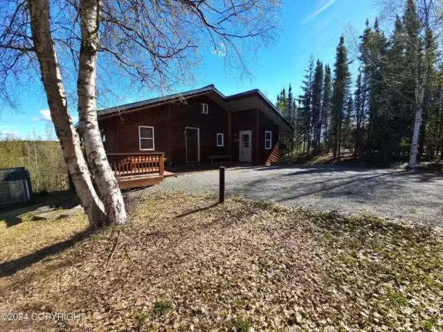 House for sale in Soldotna