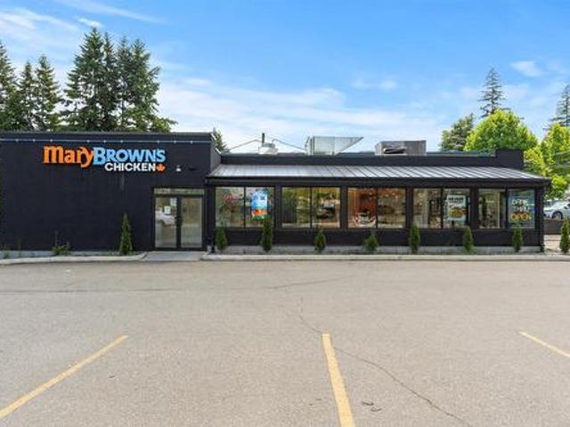 Commercial for sale in Abbotsford, British Columbia