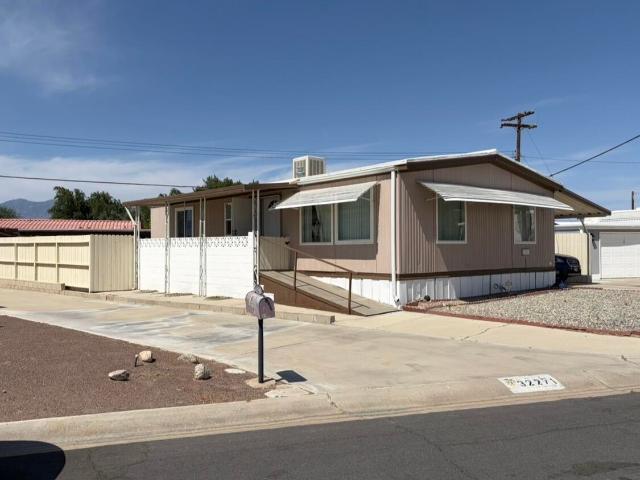 Property for sale in Thousand Palms, California