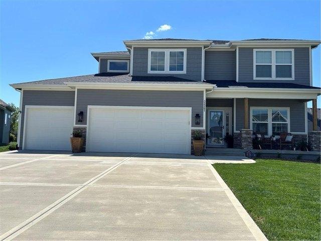 House for sale in Kansas