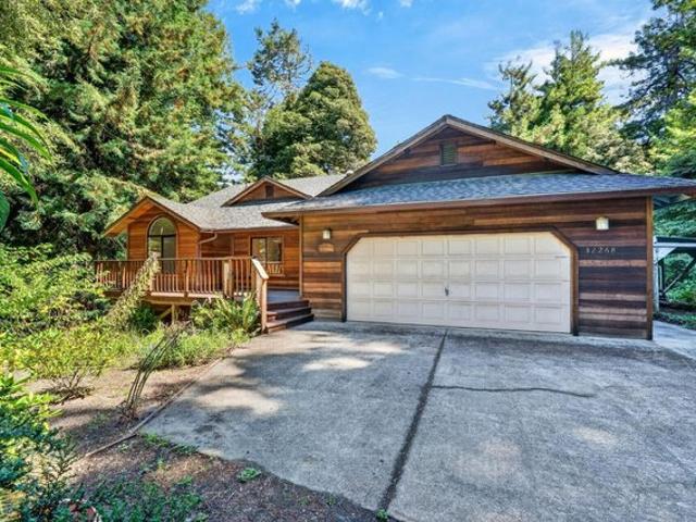 House for sale in Fort Bragg, Mendocino County