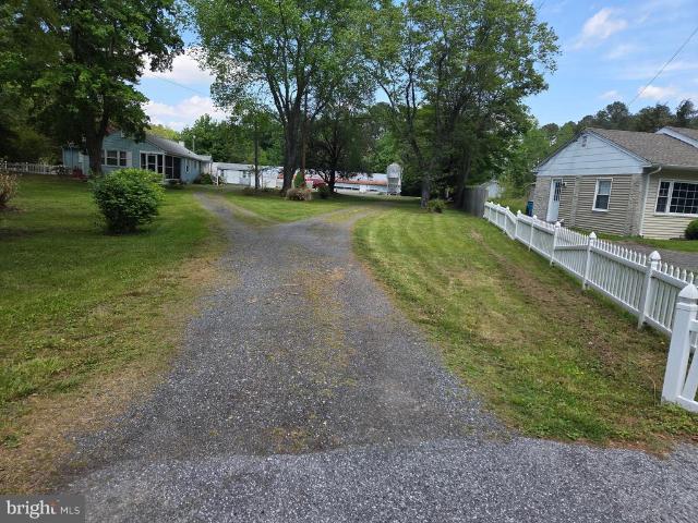 House for sale in Wicomico, Maryland