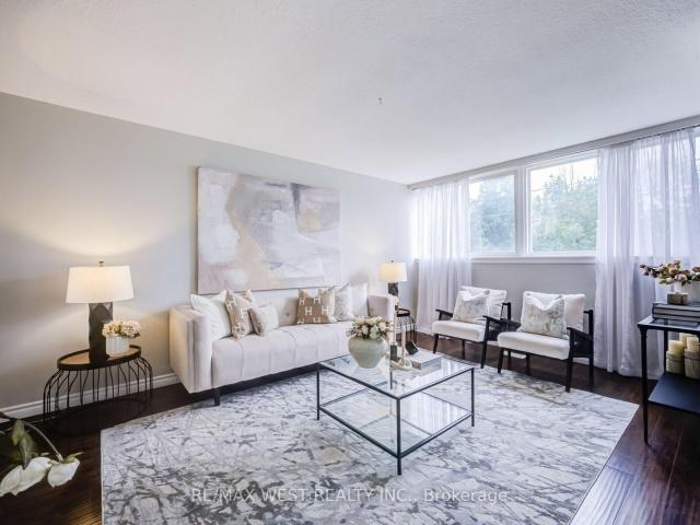 Condo for sale in Mississauga, Ontario