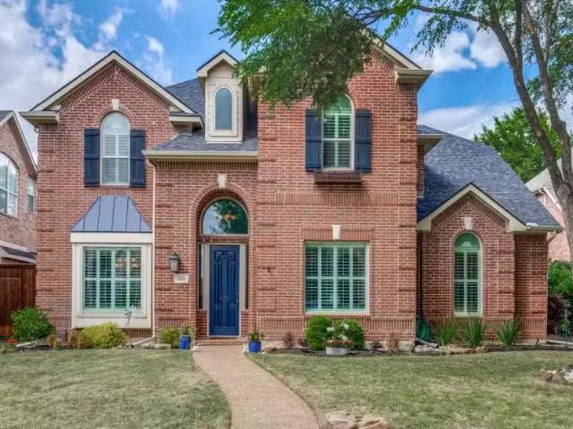 House for sale in Frisco