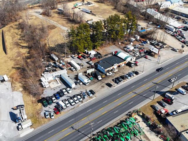 Commercial for sale in Finksburg, Maryland