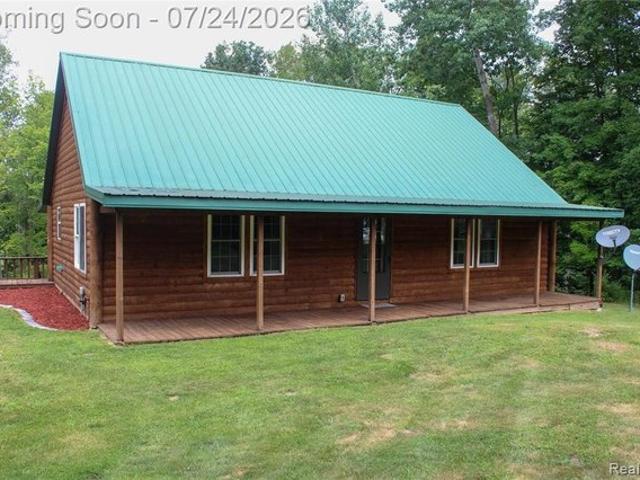 House for sale in Tuscola, Michigan