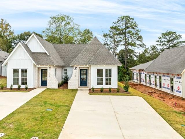 House for sale in Auburn, Alabama