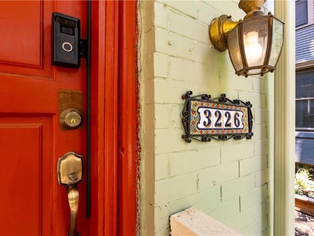 House for sale in North Hyde Park, Kansas City