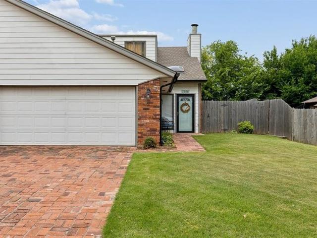 House for sale in Oklahoma City, Oklahoma